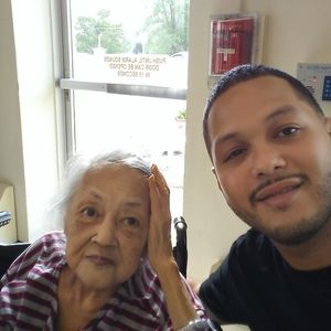 Meet your Posher, Roland